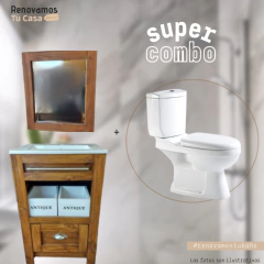 SUPER COMBO