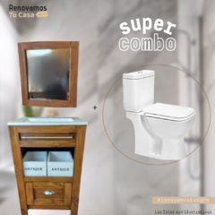 SUPER COMBO