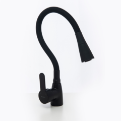 MONOCOMANDO SEUL NEGRA PICO CONO