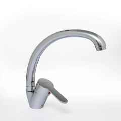 MONOCOMANDO MADRID CISNE CROMADA