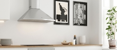 CAMPANA DE PARED ECLIPSE TST