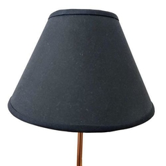 VELADOR CÓNICO COBRE - comprar online