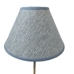 VELADOR VENECIA CROMO - comprar online