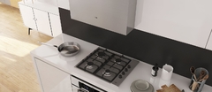 CAMPANA DE PARED KUBA TST