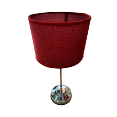 VELADOR VENECIA ROJO - Renovamos tu casa