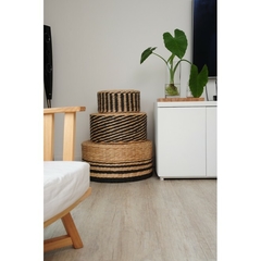 PUFF MEDIANO - comprar online