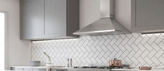 CAMPANA DE PARED TRAFUL TST