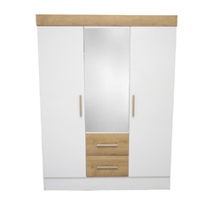 Placard 3 puertas