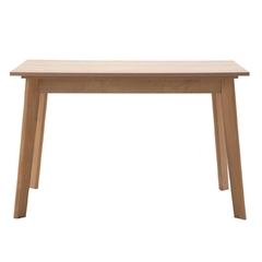 JUEGO DE MESA RECTANGULAR + 4 SILLAS - comprar online