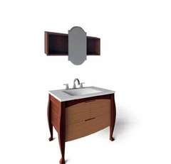 Vanitory Nouveau en internet