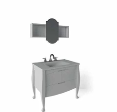 Vanitory Nouveau