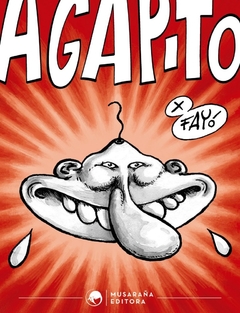 AGAPITO. FAYÓ