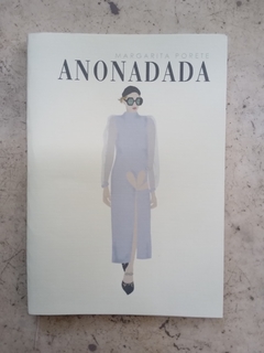ANONADADA. MARGARITA PORETE