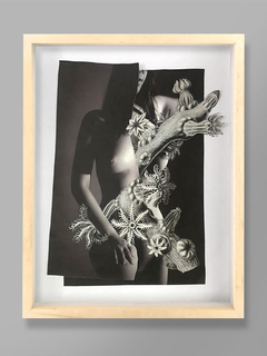 Mujer #1 Juanito Jaureguiberry
