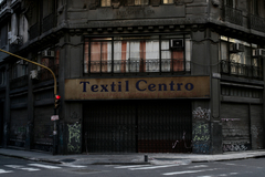 de la serie DIARIO DE BUENOS AIRES