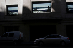 de la serie DIARIO DE BUENOS AIRES