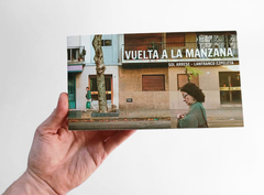 VUELTA A LA MANZANA. SOL ARRESE / LANFRANCO EZPELETA