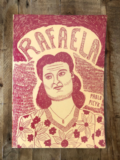 RAFAELA. PABLO PICYK