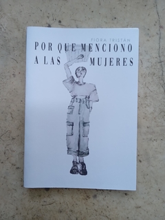 POR QUE MENCIONO A LAS MUJERES. FLORA TRISTAN