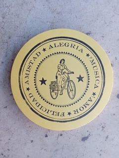 POSAVASOS WALTERIO