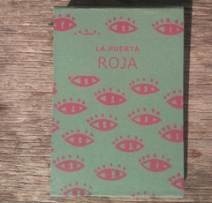 La puerta roja