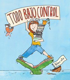 TODO BAJO CONTROL. FULANA WHO