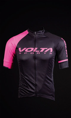 Conjunto de ciclismo VOLTA - Bertolina Bikes