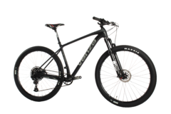 Bicicleta Venzo X-Blaze Rodado 29 Full Deore XT 1x12 - comprar online