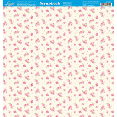 Papel Scrapbook Dupla Face SD 402 - comprar online