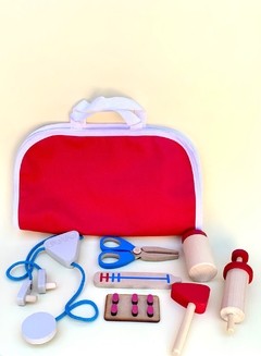 Set doctor/a - Veterinario/a - comprar online