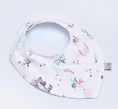 babero Bandana en internet
