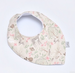 babero Bandana