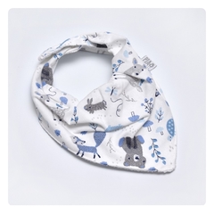 Imagen de babero Bandana