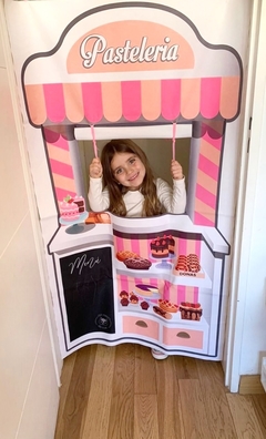 Playdoors en internet