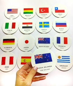 Imagen de Juego de memoria