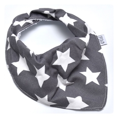 babero Bandana - Lorenza Mía Kids