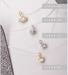 Clear 20 - Bonnie