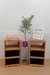 Imagen de Mesa de Luz Cajonera (altura sommier)