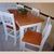 Juego de comedor Campo - comprar online