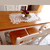 Juego de comedor Campo - Lili Deco
