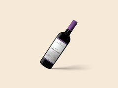 Vino Merlot Terrasabbia Reserva (caja x 6 unidades) - comprar online