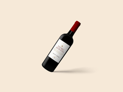 Vino Pedro Aravarena (caja x 6 unidades) - comprar online