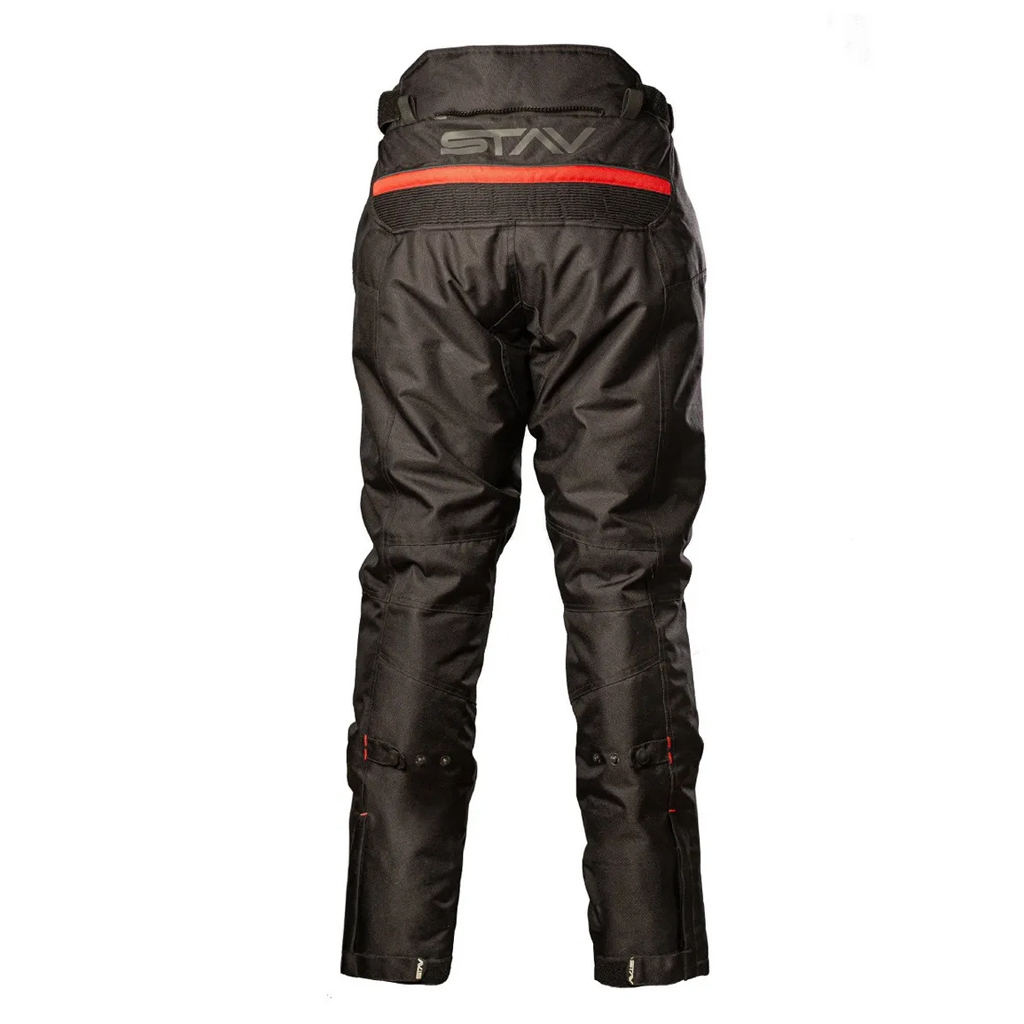 Pantalon moto cordura con protecciones invierno cordura bstar TOURING