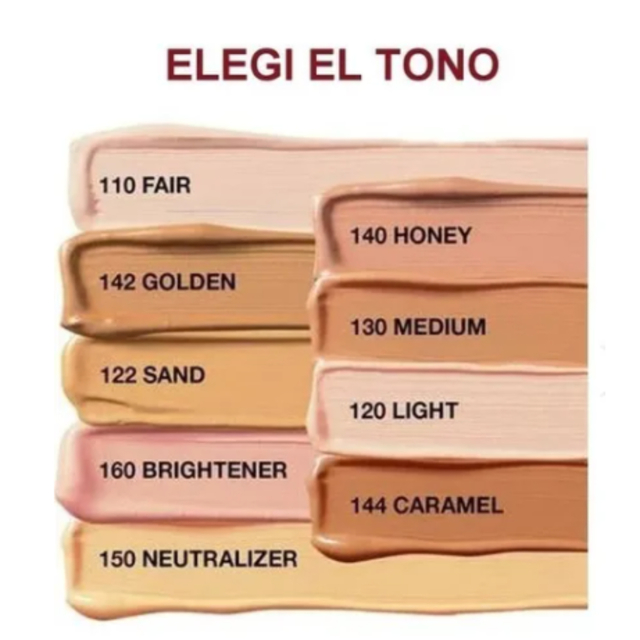 Instant Age Rewind Eraser Concealer Corrector De Ojeras