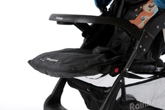 Coche de paseo Dinamic Travel system - comprar online