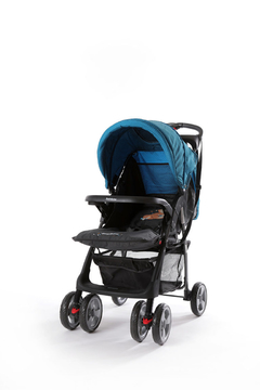 Coche de paseo Dinamic Travel system en internet