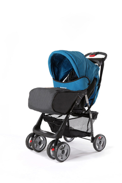 Imagen de Coche de paseo Dinamic Travel system