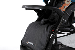 Coche de paseo Dinamic Travel system