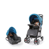 Coche de paseo Dinamic Travel system