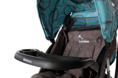 Coche de paseo Dinamic Travel system en internet